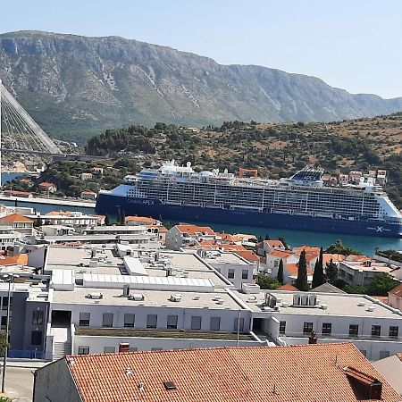 Dubrovnik Apartment Nepe ภายนอก รูปภาพ