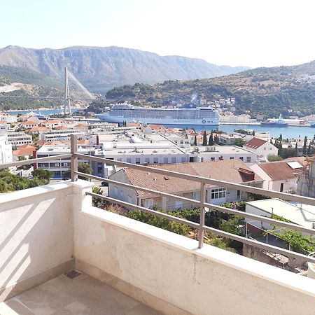 Dubrovnik Apartment Nepe ภายนอก รูปภาพ