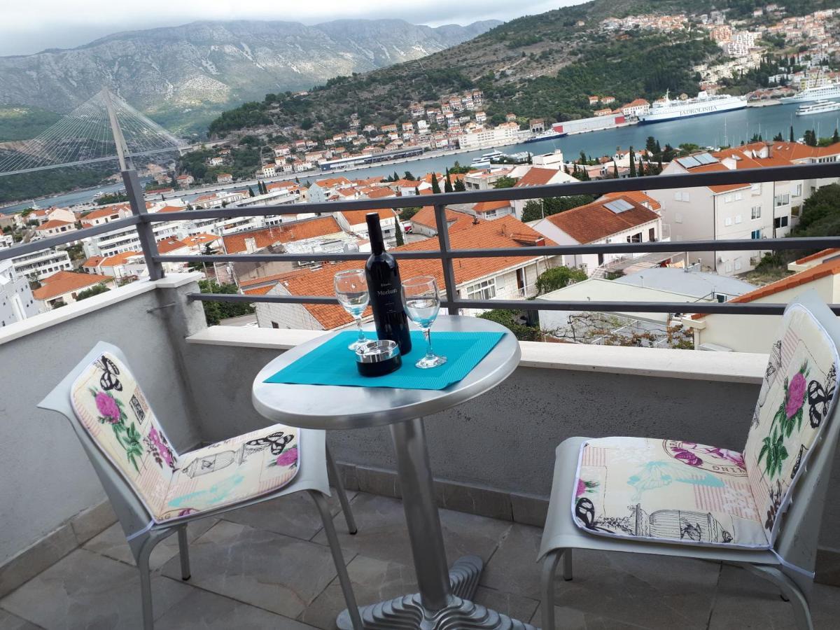 Dubrovnik Apartment Nepe ภายนอก รูปภาพ