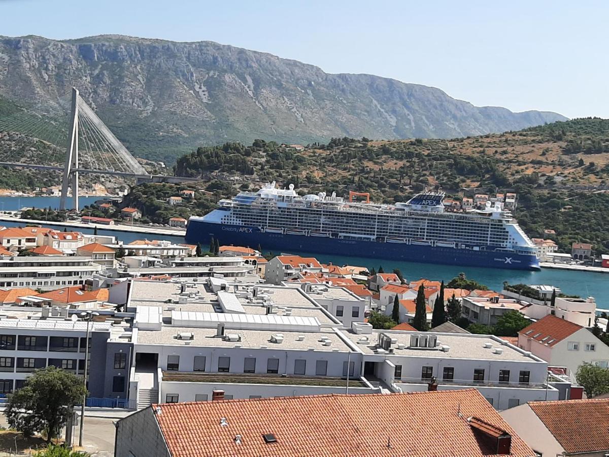 Dubrovnik Apartment Nepe ภายนอก รูปภาพ