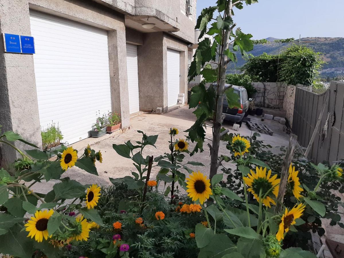 Dubrovnik Apartment Nepe ภายนอก รูปภาพ