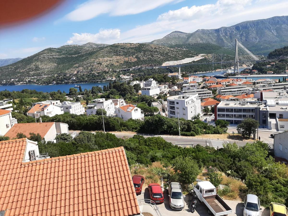 Dubrovnik Apartment Nepe ภายนอก รูปภาพ
