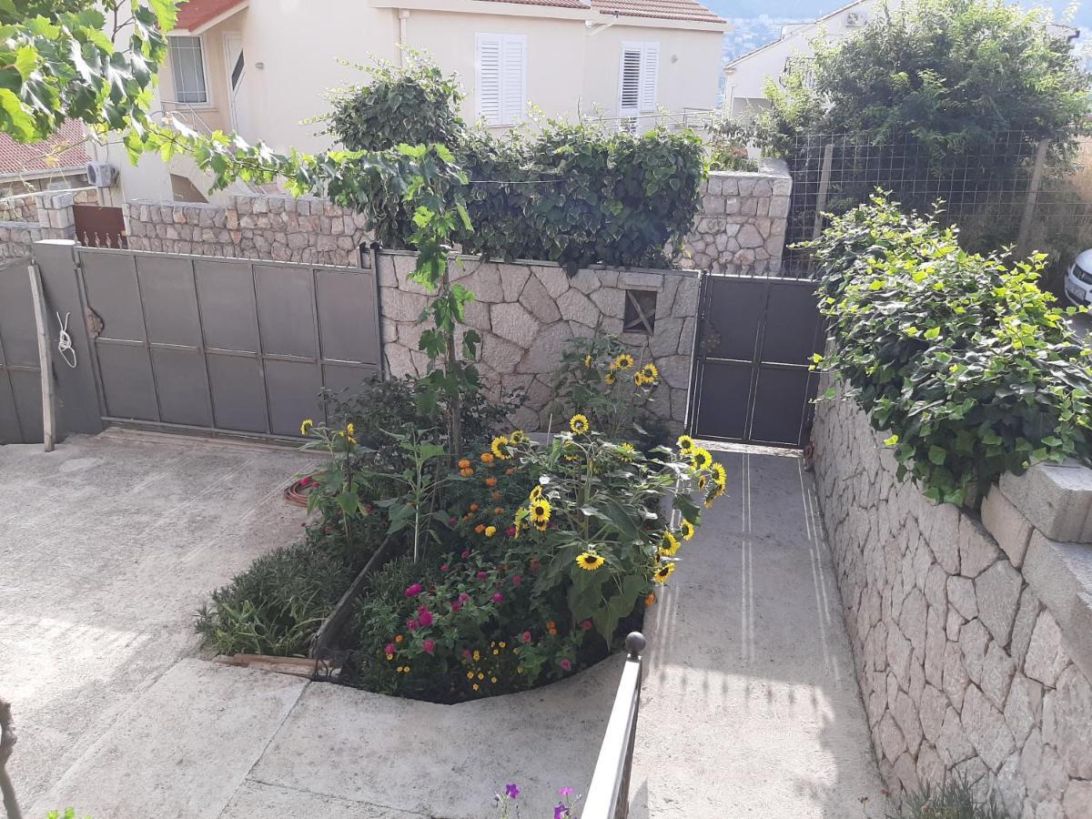 Dubrovnik Apartment Nepe ภายนอก รูปภาพ