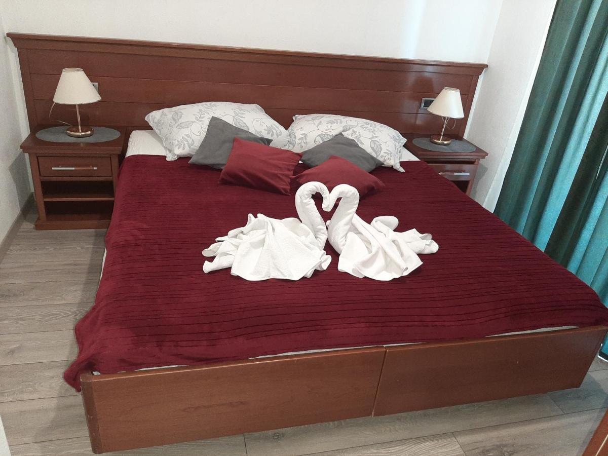 Dubrovnik Apartment Nepe ภายนอก รูปภาพ