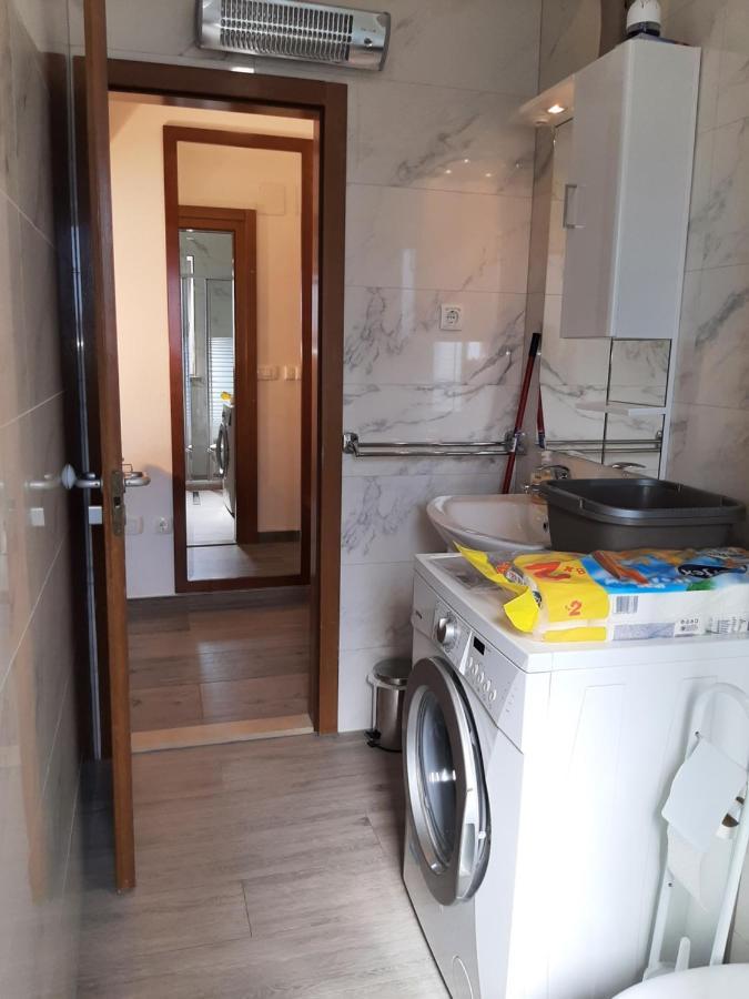 Dubrovnik Apartment Nepe ภายนอก รูปภาพ