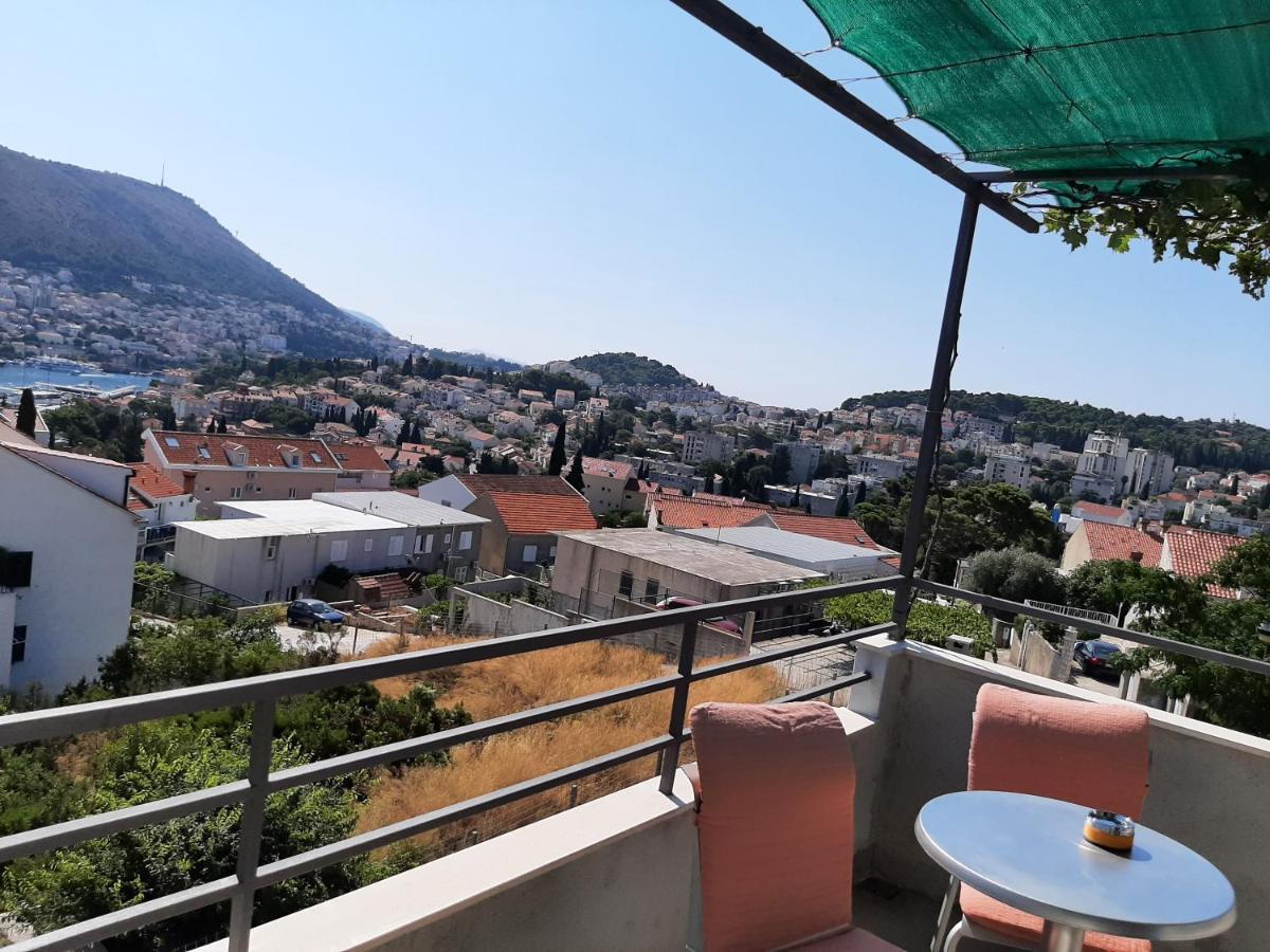 Dubrovnik Apartment Nepe ภายนอก รูปภาพ