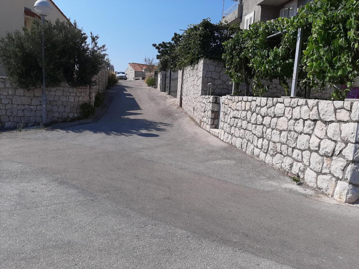 Dubrovnik Apartment Nepe ภายนอก รูปภาพ