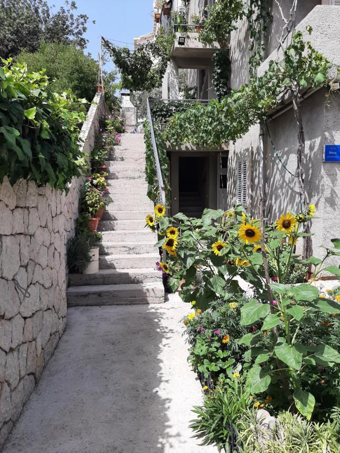 Dubrovnik Apartment Nepe ภายนอก รูปภาพ