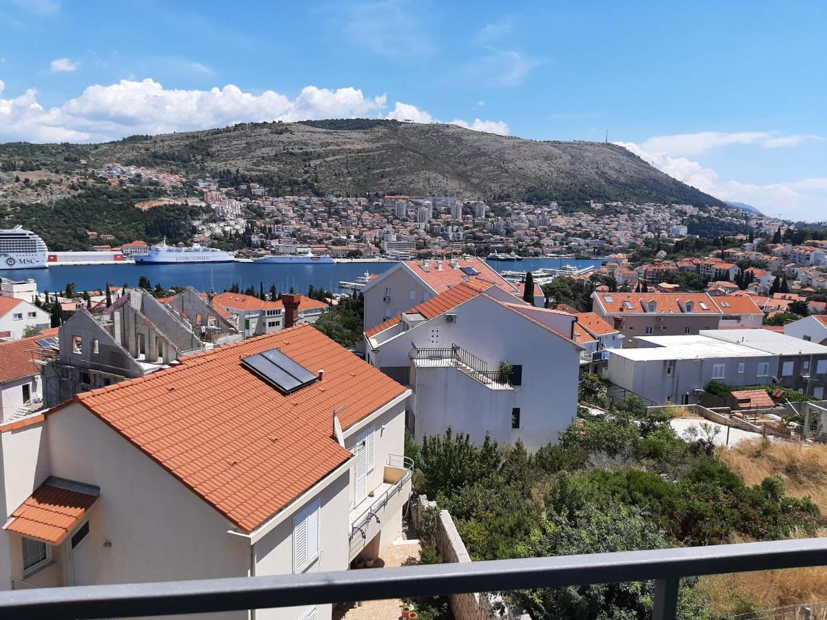 Dubrovnik Apartment Nepe ภายนอก รูปภาพ