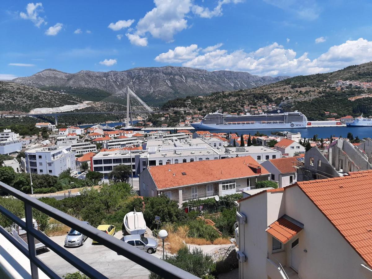 Dubrovnik Apartment Nepe ภายนอก รูปภาพ