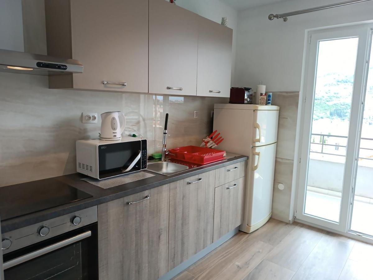 Dubrovnik Apartment Nepe ภายนอก รูปภาพ