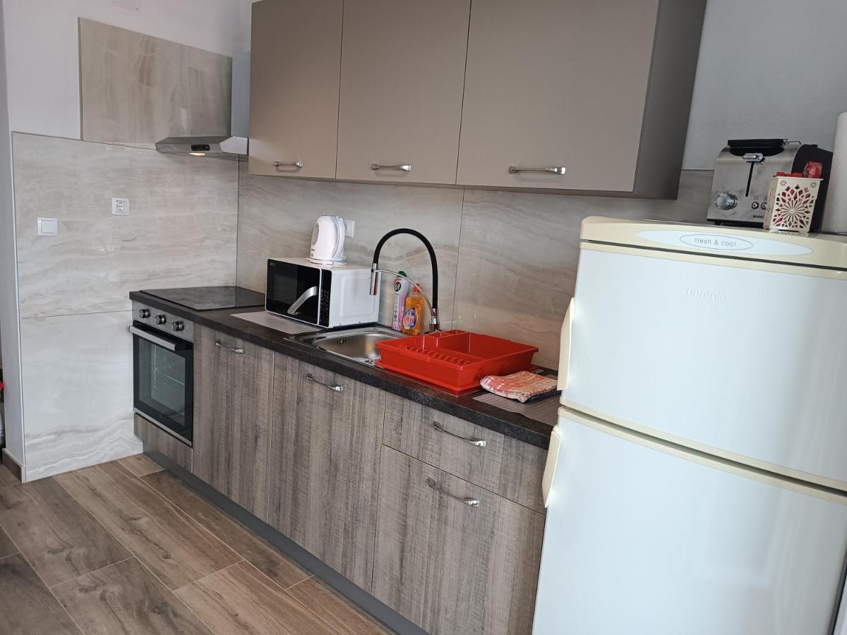 Dubrovnik Apartment Nepe ภายนอก รูปภาพ