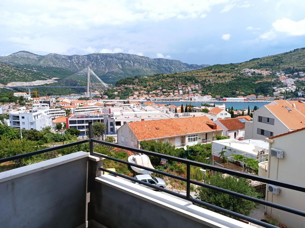 Dubrovnik Apartment Nepe ภายนอก รูปภาพ