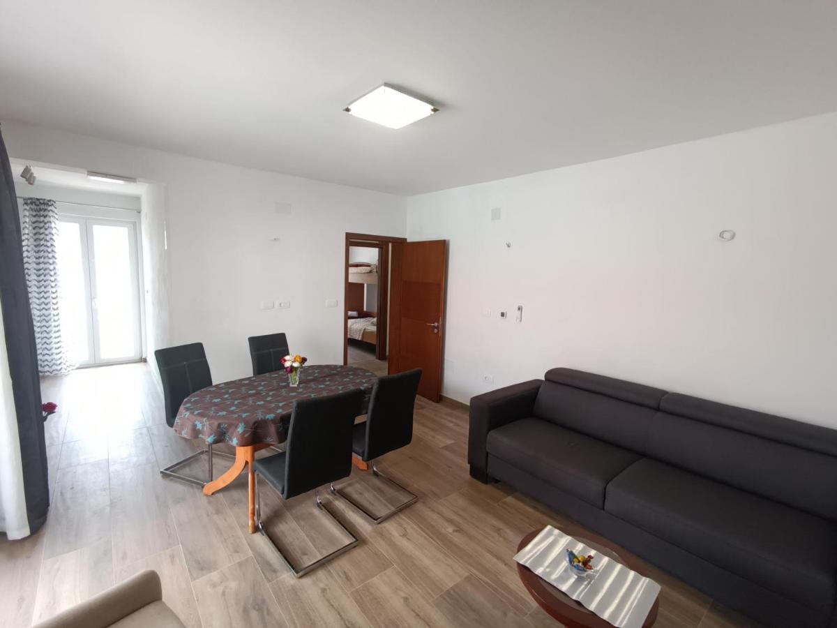 Dubrovnik Apartment Nepe ภายนอก รูปภาพ