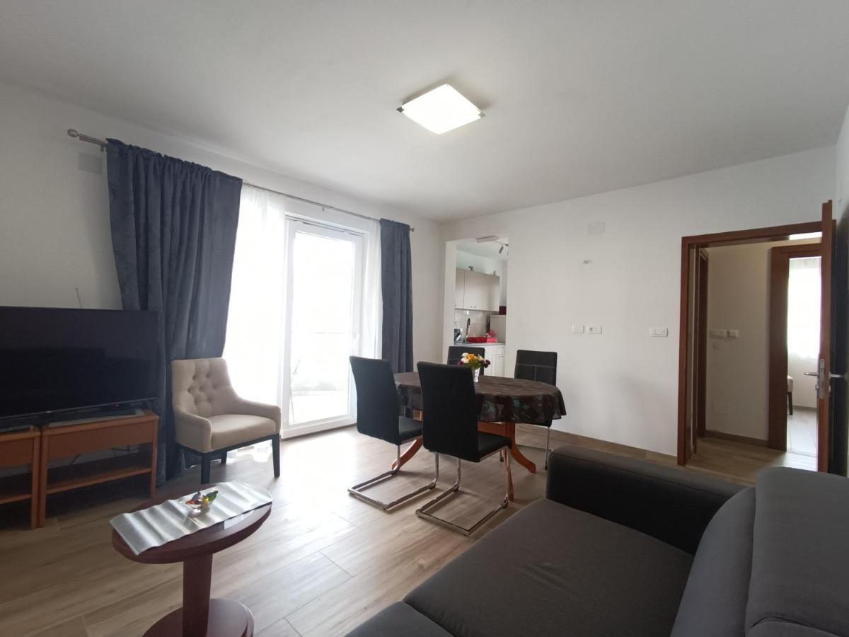 Dubrovnik Apartment Nepe ภายนอก รูปภาพ