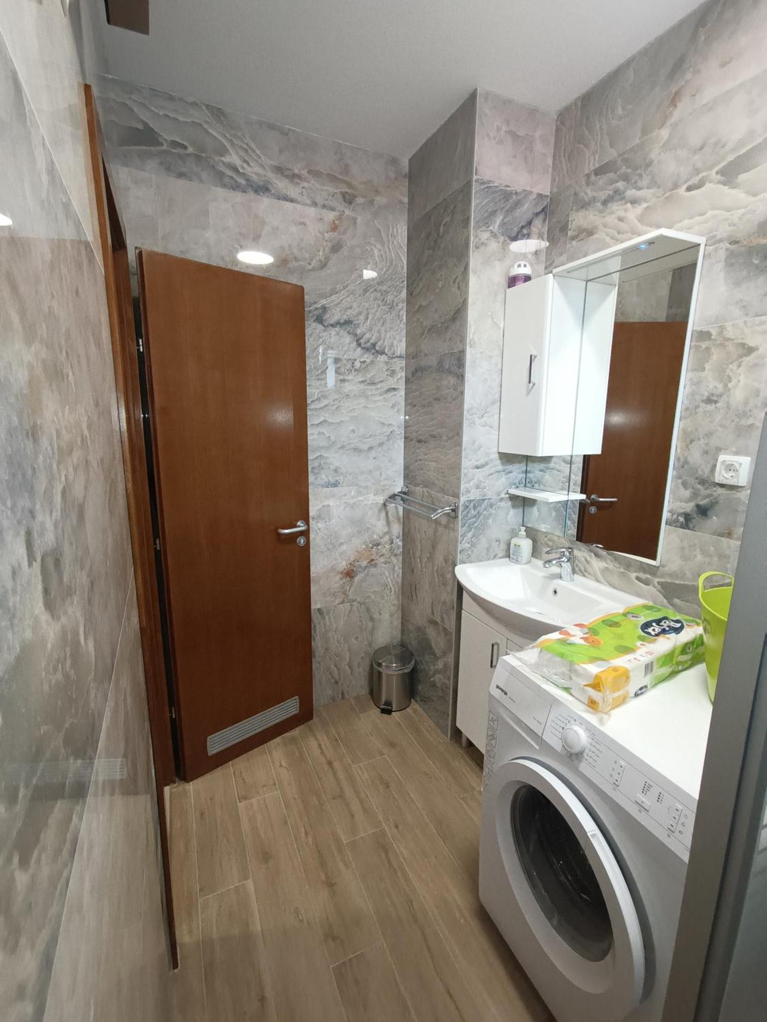 Dubrovnik Apartment Nepe ภายนอก รูปภาพ