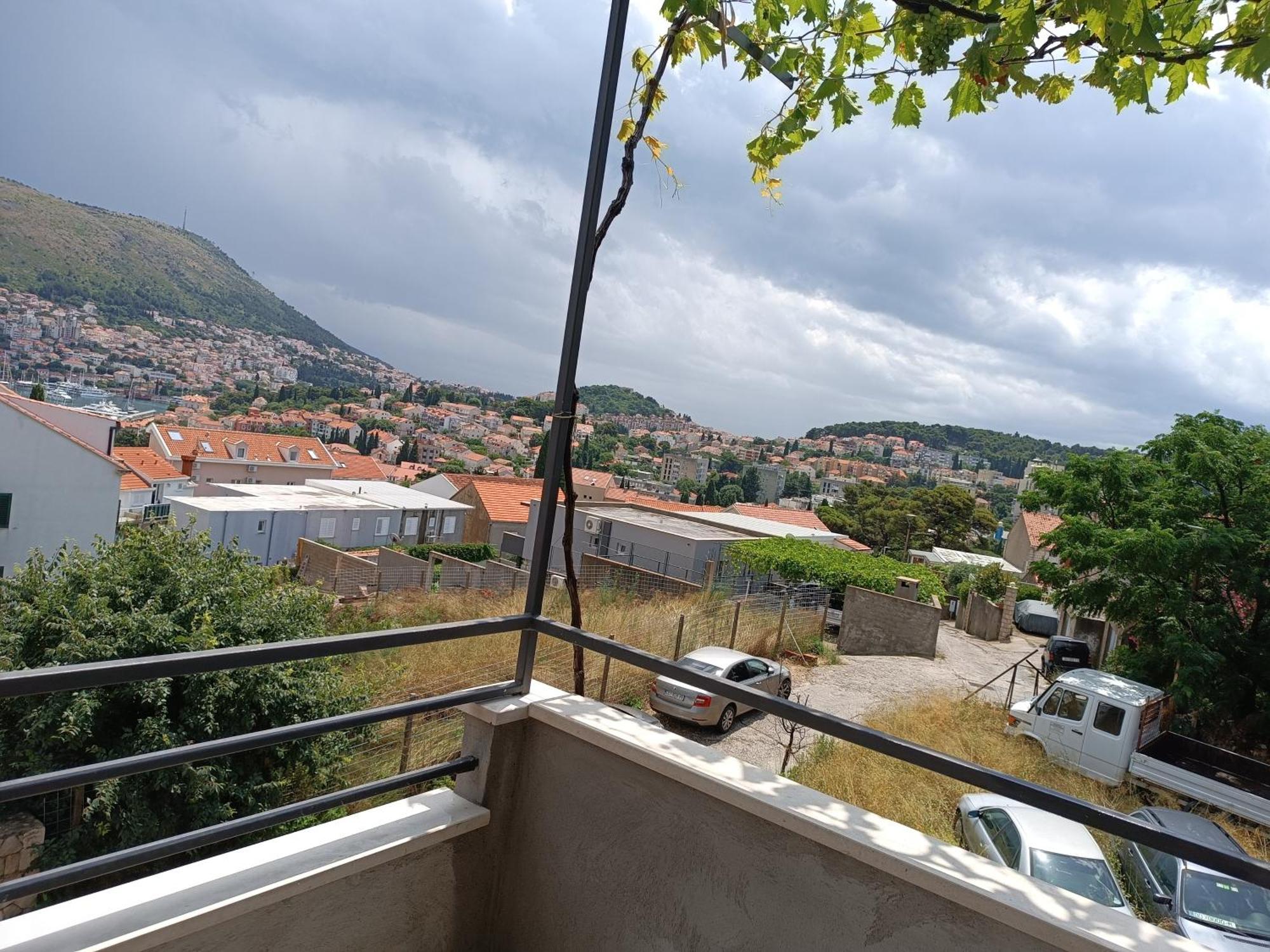 Dubrovnik Apartment Nepe ภายนอก รูปภาพ