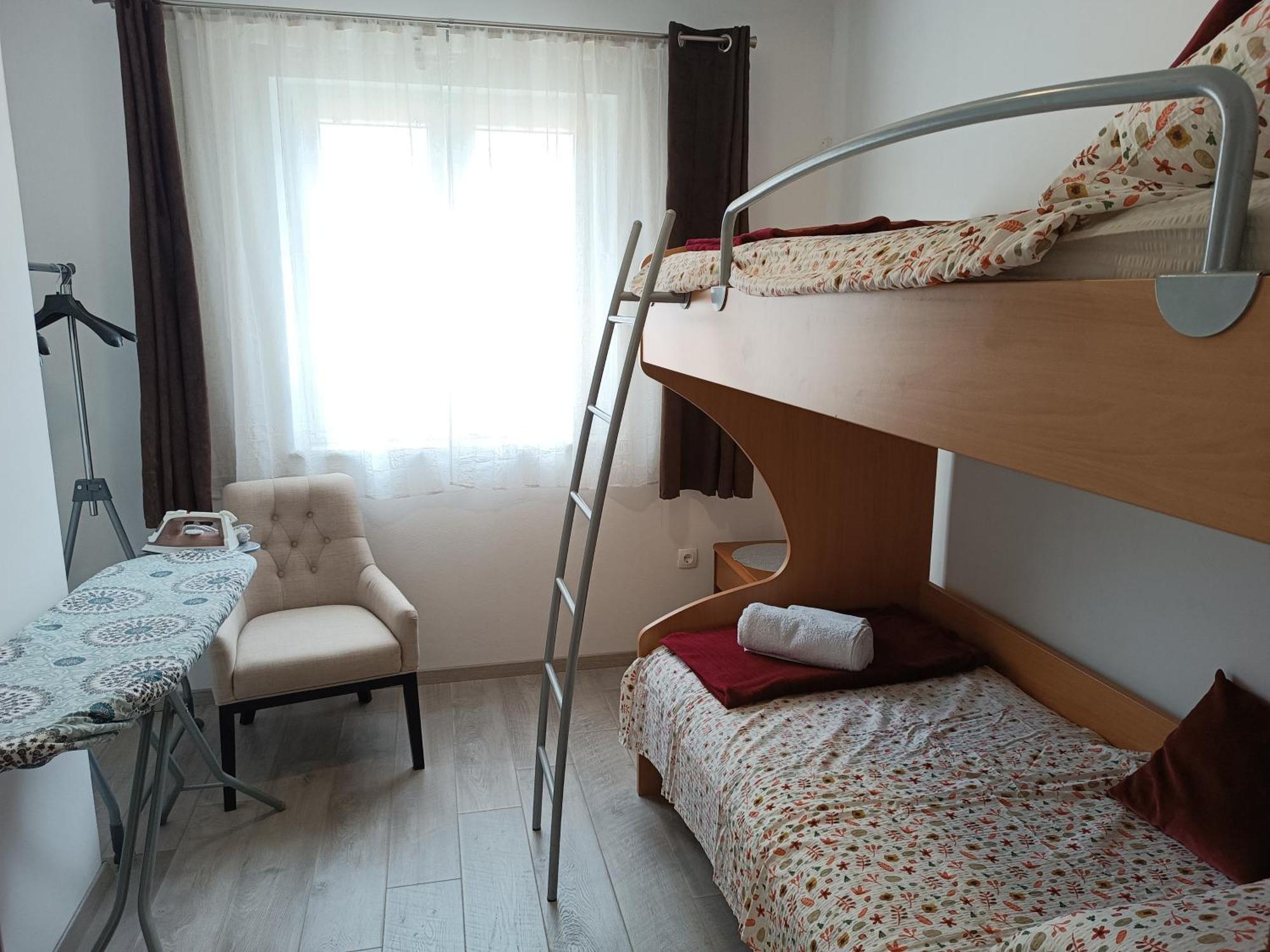 Dubrovnik Apartment Nepe ภายนอก รูปภาพ
