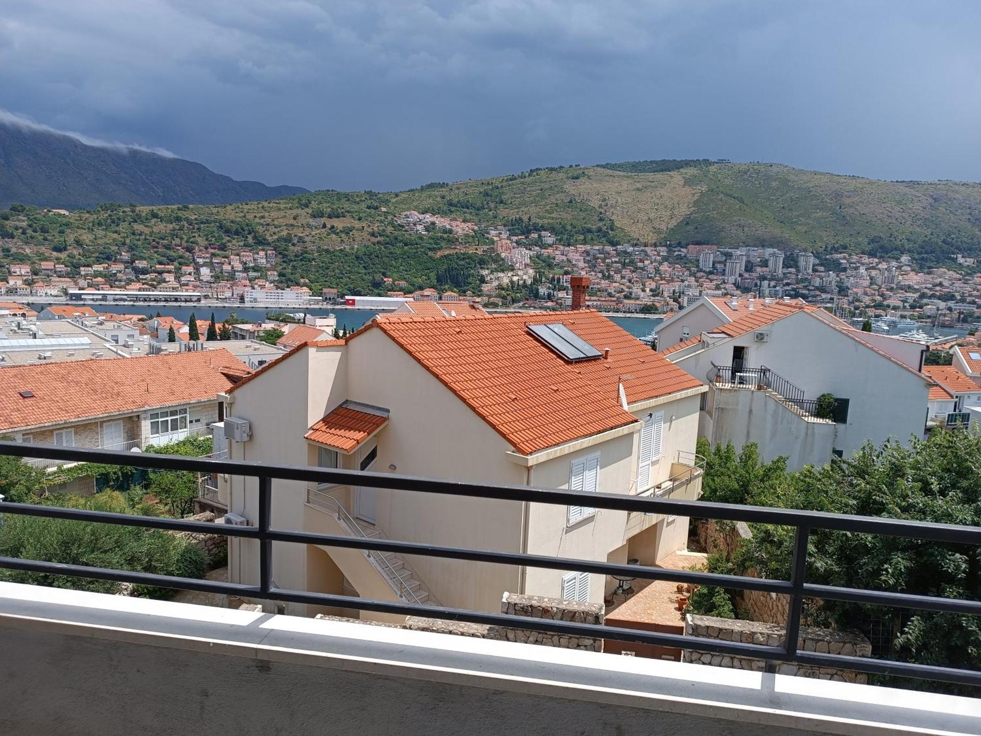Dubrovnik Apartment Nepe ภายนอก รูปภาพ