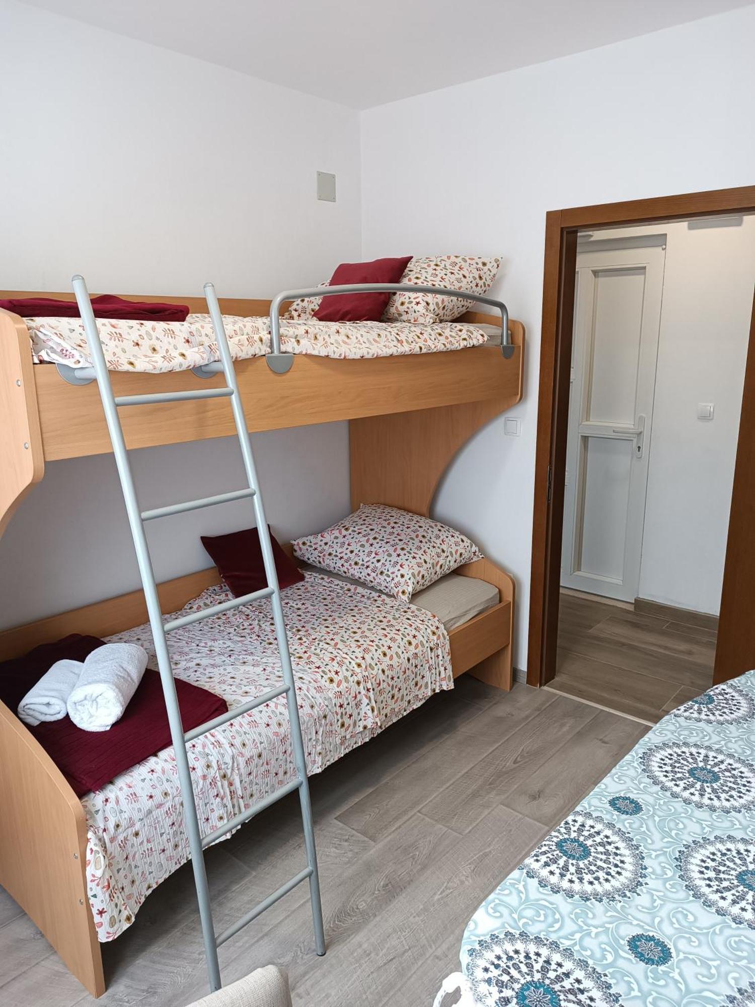 Dubrovnik Apartment Nepe ภายนอก รูปภาพ