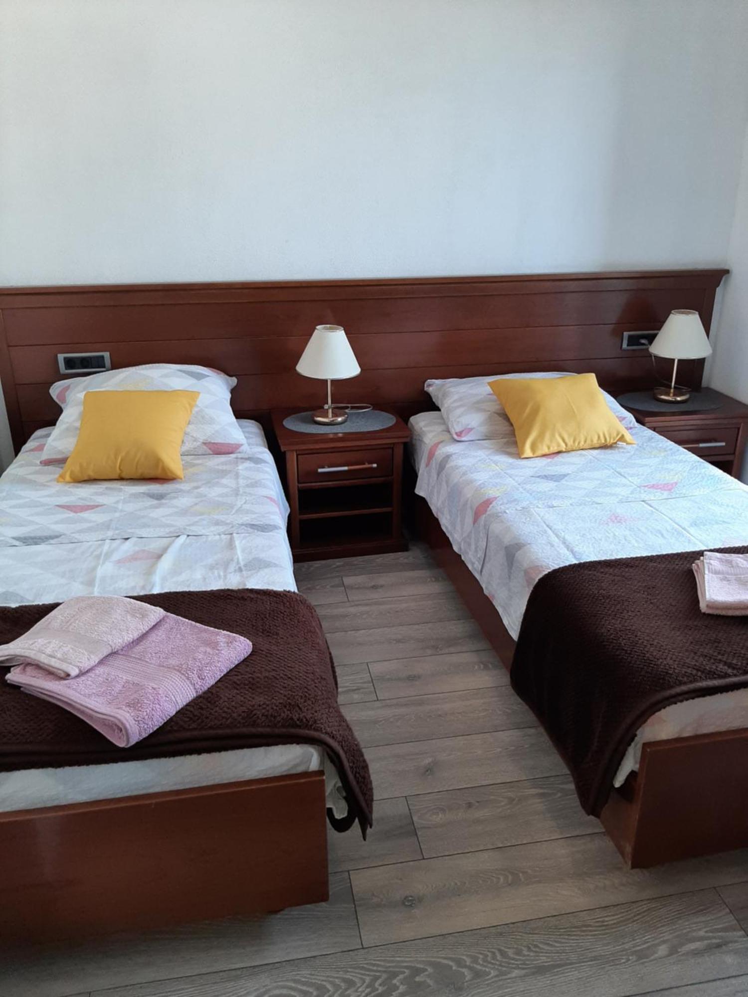 Dubrovnik Apartment Nepe ห้อง รูปภาพ