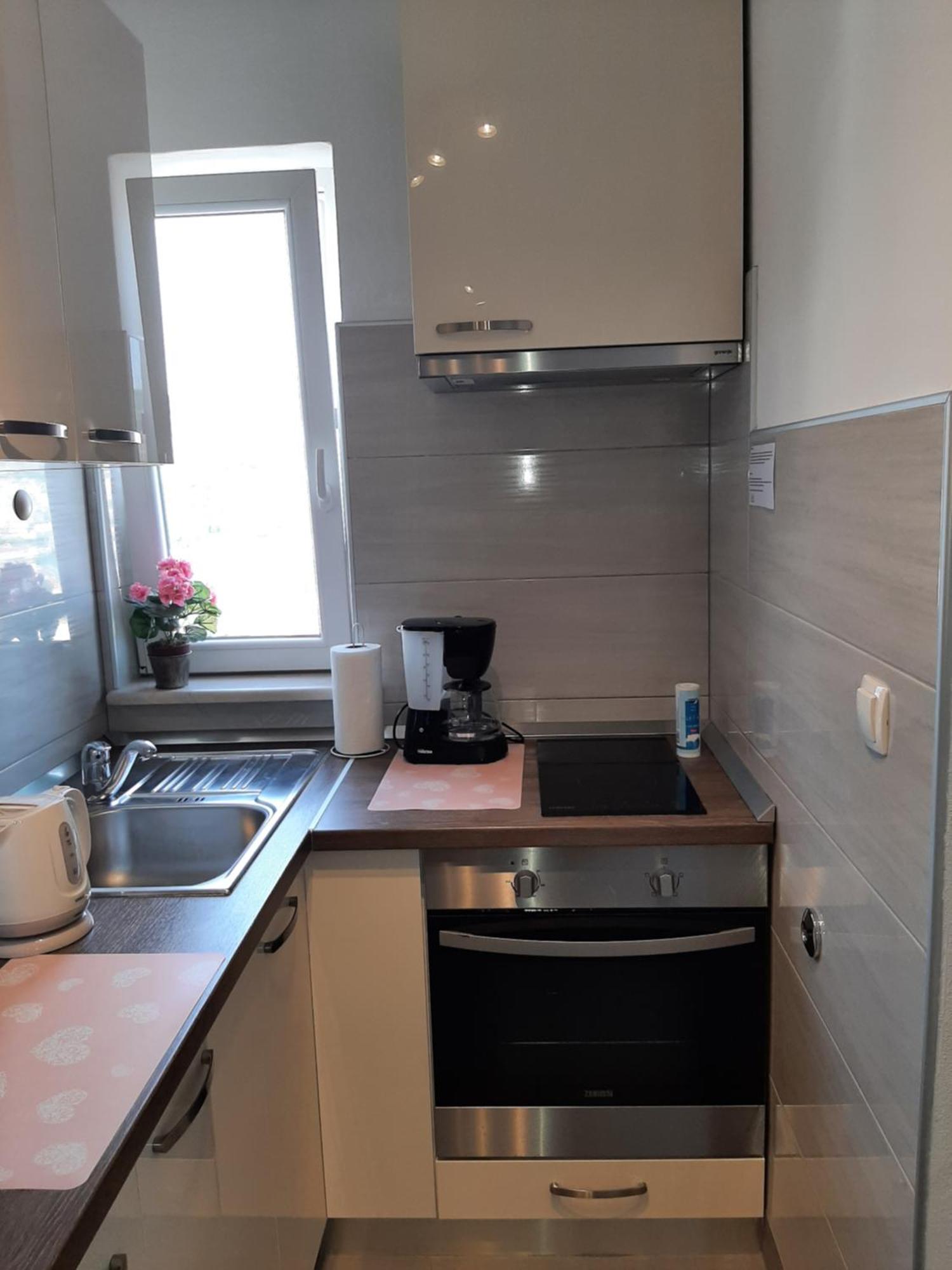 Dubrovnik Apartment Nepe ห้อง รูปภาพ