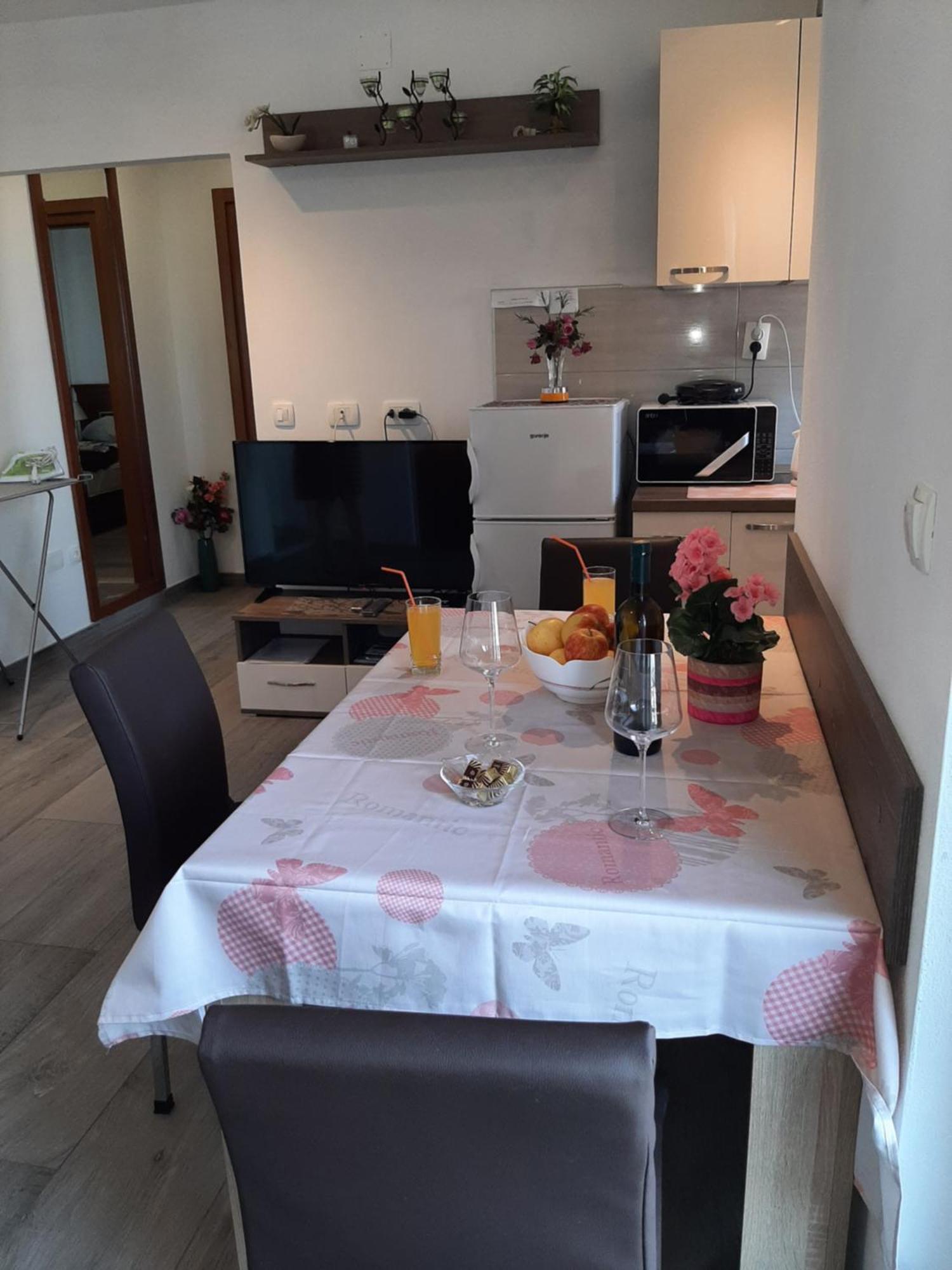 Dubrovnik Apartment Nepe ห้อง รูปภาพ