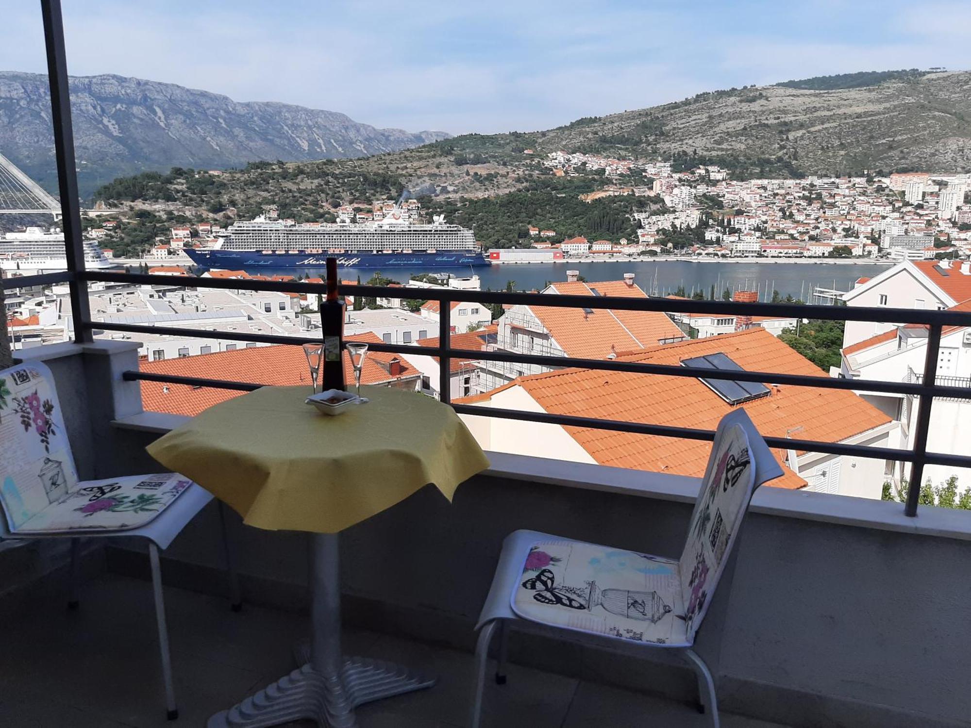Dubrovnik Apartment Nepe ห้อง รูปภาพ