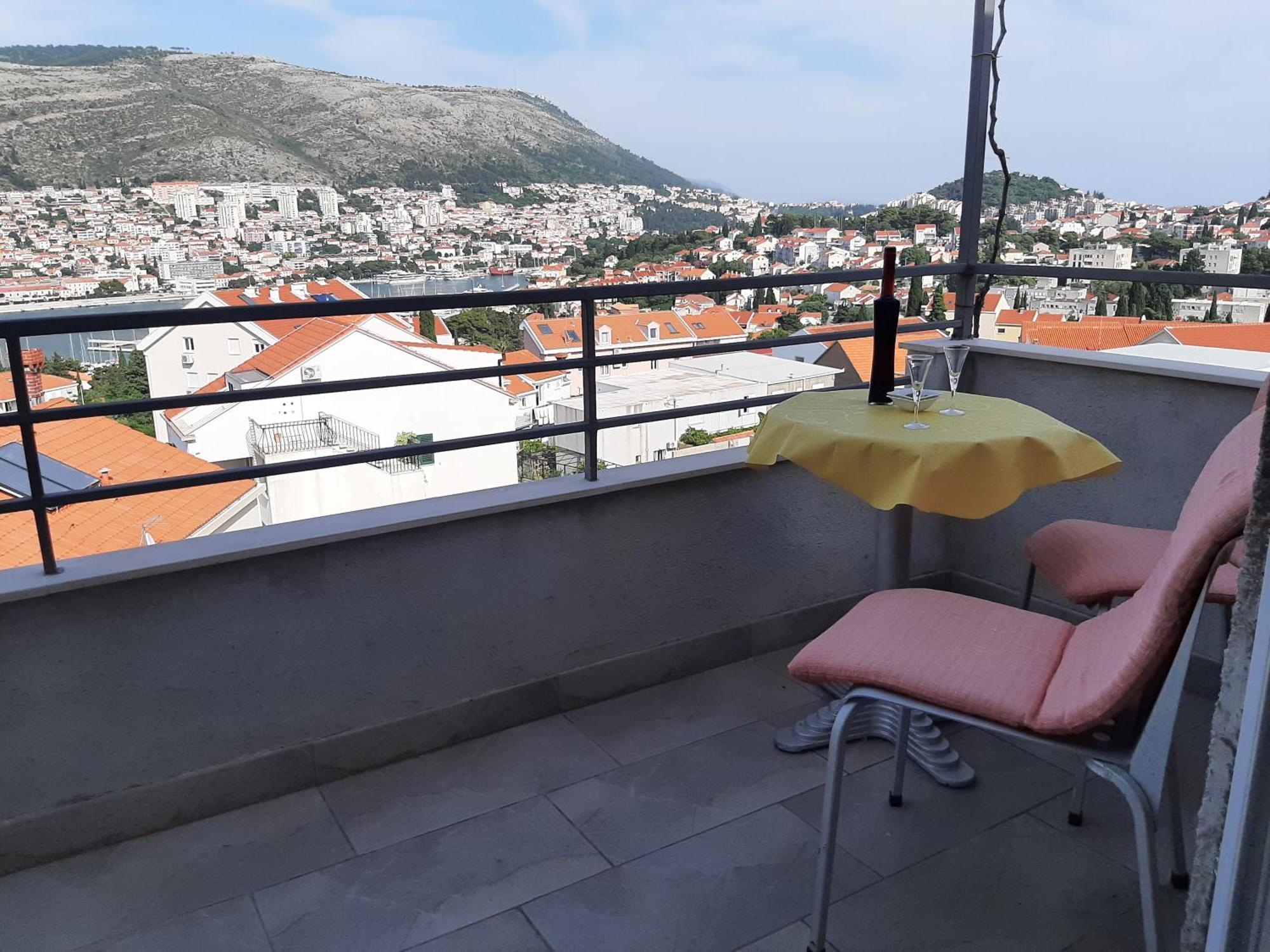 Dubrovnik Apartment Nepe ห้อง รูปภาพ