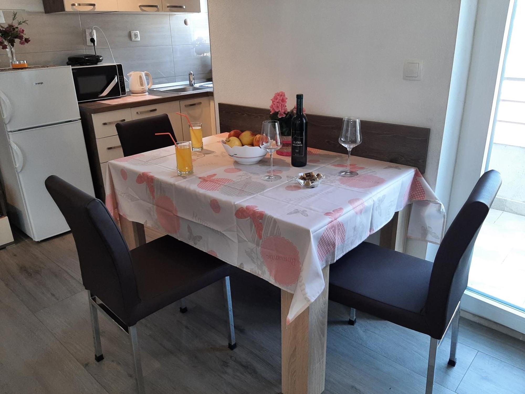 Dubrovnik Apartment Nepe ห้อง รูปภาพ