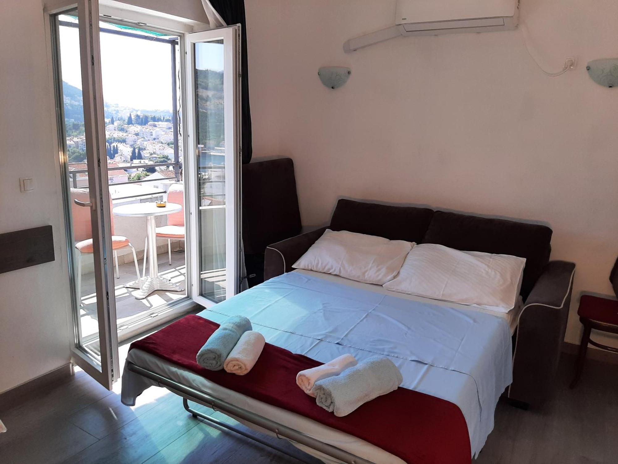 Dubrovnik Apartment Nepe ห้อง รูปภาพ