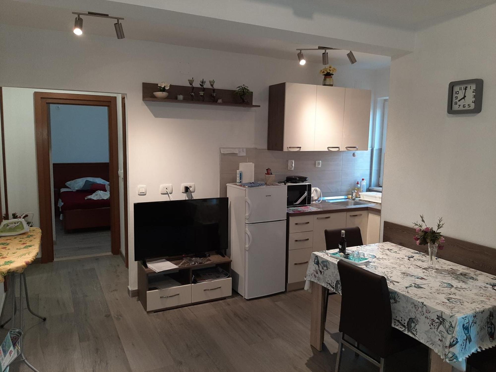 Dubrovnik Apartment Nepe ภายนอก รูปภาพ