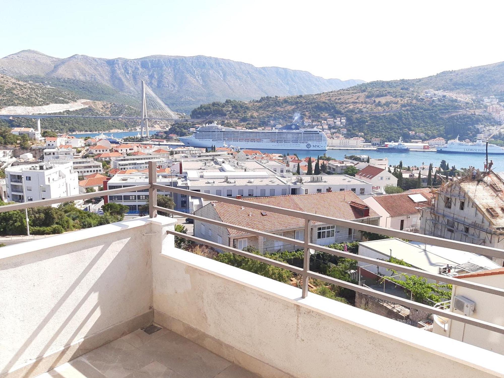 Dubrovnik Apartment Nepe ภายนอก รูปภาพ