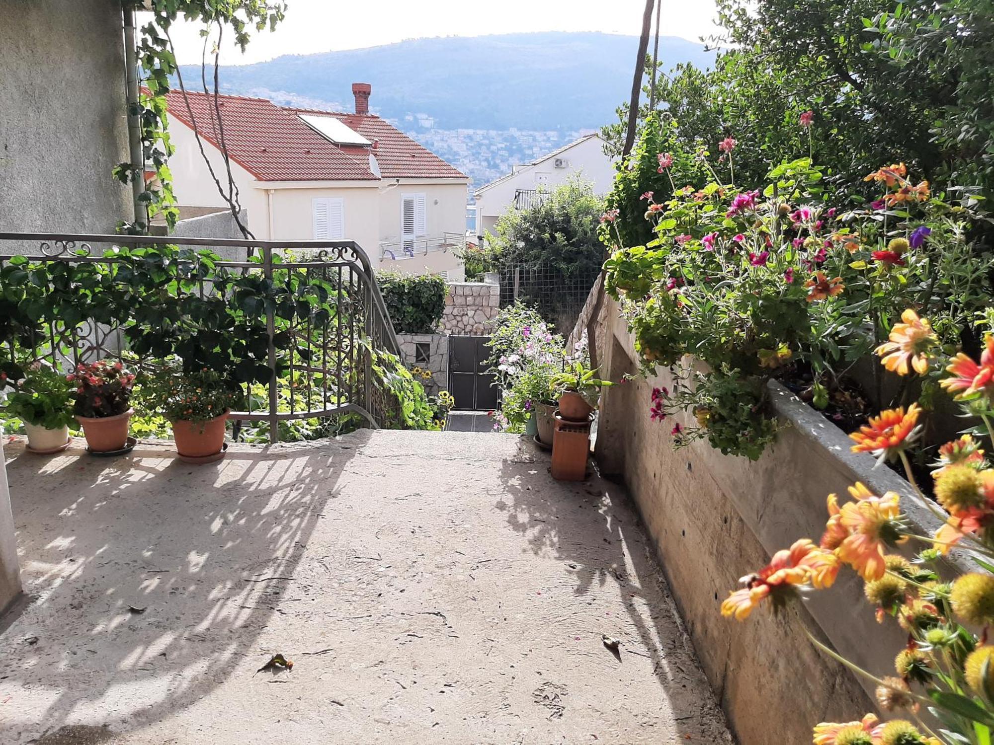 Dubrovnik Apartment Nepe ภายนอก รูปภาพ